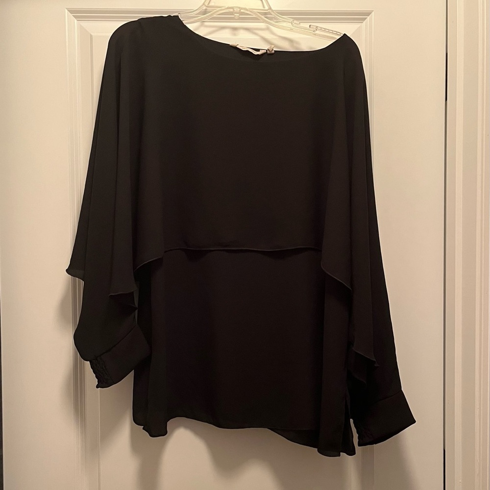 Womens Soft Surroundings shirt